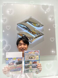 夏のハイブリッド体感フェア開催！